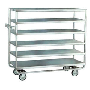 Sub-category: Open Tray Shelf Trucks