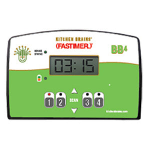 Sub-category: Kitchen Brains Kitchen Essentials