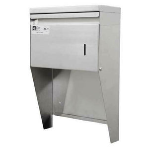 Sub-category: John Boos Commercial Paper Towel Dispensers