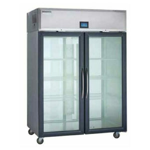 Sub-category: Delfield Pass Through and Roll-In Commercial Refrigerators and Freezers