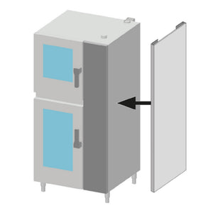 Sub-category: Lainox Commercial Oven Parts and Accessories