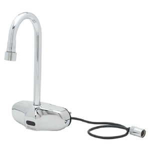 Sub-category: T&S Brass Restroom Faucets