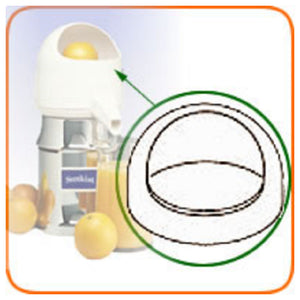 Sub-category: Sunkist Commercial Food Processors Cutting Discs and Accessories