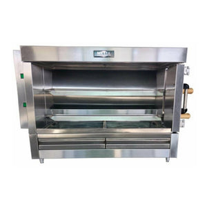 Sub-category: AMPTO Commercial Ovens