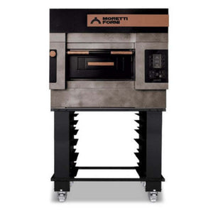 Sub-category: Moretti Forni Commercial Ovens