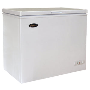 Sub-category: Atosa Commercial Ice Cream Freezers