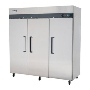 Sub-category: Migali Industries Reach-In Freezers