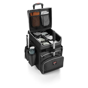 Sub-category: Rubbermaid Commercial Products Food and Beverage Service Carts