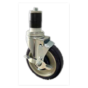 Sub-category: Sapphire Manufacturing Casters for Carts and Caddies