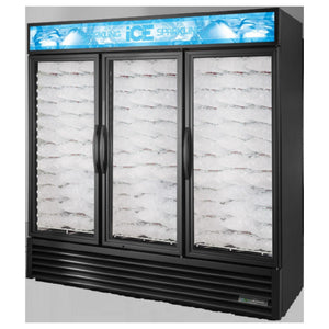 Sub-category: Ice Merchandisers