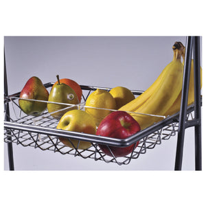 Sub-category: GET Enterprises Glass Racks