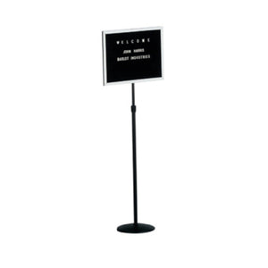 Sub-category: Menu Stands and Sign Stands