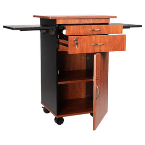 Sub-category: National Public Seating Carts