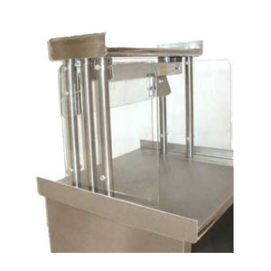 Sub-category: Advance Tabco Dishtables and Dish Cabinets