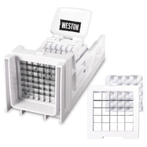 Sub-category: Hamilton Beach Heavy Duty Potato and Fry Cutters