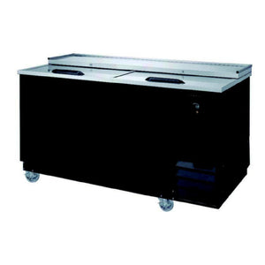 Sub-category: Dukers Commercial Refrigeration