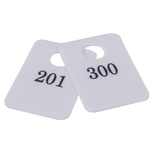 Sub-category: Stanton Trading Restaurant Compliance Signs