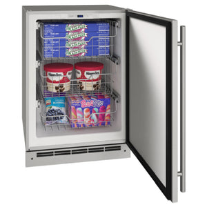 Sub-category: U-Line Corporation Merchandising Refrigerators