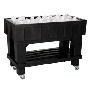 Sub-category: Iowa Rotocast Plastics, Inc. Beverage Equipment