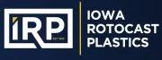 Iowa Rotocast Plastics, Inc. Brand Logo