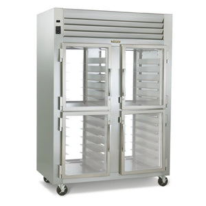 Sub-category: Traulsen Food Holding and Warming Equipment