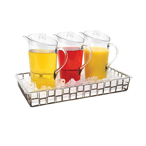 Sub-category: FOH Fry Pans and Sauce Pans