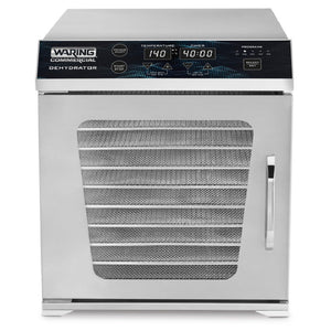 Sub-category: Waring Meat and Seafood Preparation