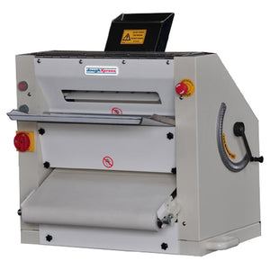 Sub-category: DoughXpress Pasta Machines