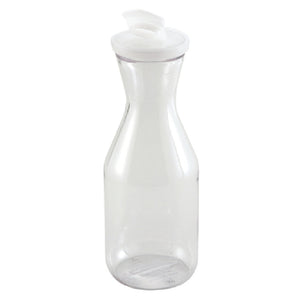 Sub-category: Winco Decanters and Carafes