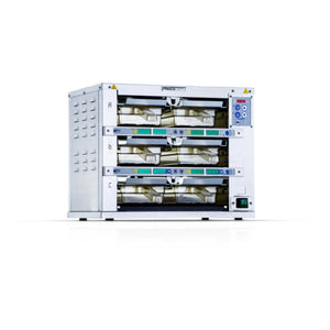 Sub-category: Prince Castle Countertop Warmers and Display Cases