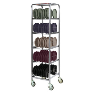 Sub-category: Dinex Glass Racks