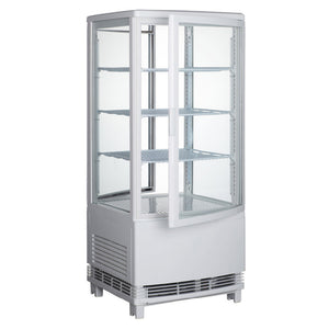 Sub-category: Winco Commercial Refrigeration