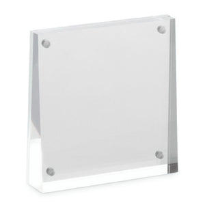 Sub-category: Bon Chef Tabletop Signs