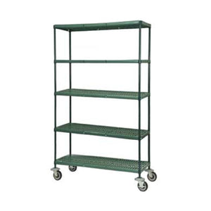 Sub-category: 1880 Hospitality Shelving Units