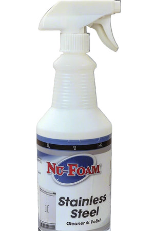 Sub-category: Metal Cleaners