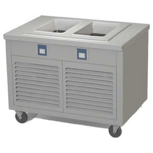 Sub-category: Hot and Cold Serving Counters