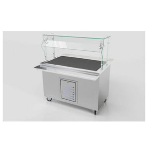 Sub-category: Low Temp Industries Holding and Proofing Cabinets