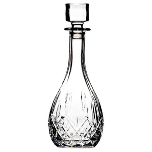Sub-category: Hospitality Brands Carafe Decanter and Bottle Caps and Lids