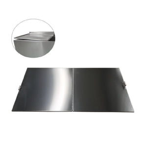 Sub-category: NBR Equipment Ice Storage Bins