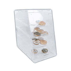 Sub-category: Thunder Group Refrigerated Display Cases