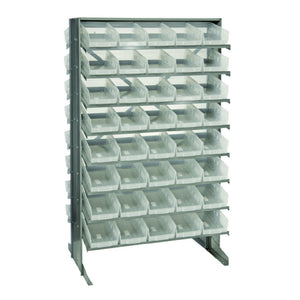 Sub-category: Quantum Merchandising Carts