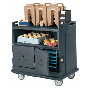 Sub-category: Beverage Carts