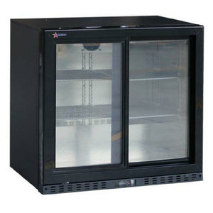 Sub-category: Omcan Bar Refrigeration