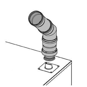 Sub-category: Lainox Ice Machine Parts and Accessories