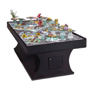 Sub-category: Produce Merchandising Tables