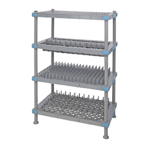 Sub-category: Quantum Shelving Units