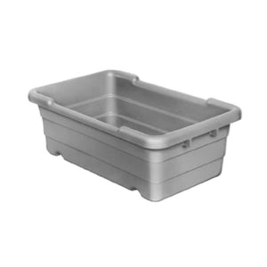 Sub-category: Channel Serving and Display Platters and Trays