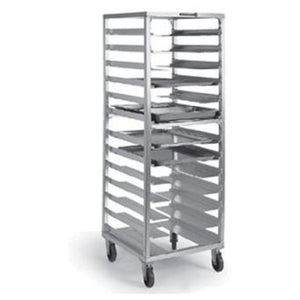 Sub-category: Lakeside Walk-In Refrigerators and Freezers