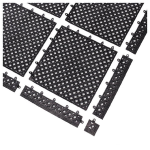 Sub-category: Notrax Dish Racks and Flatware Racks