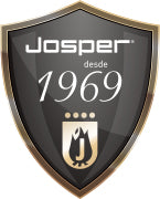 Josper Charcoal Ovens Brand Logo